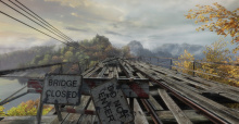 The Vanishing of Ethan Carter (PC) - Screenshots DLH.Net Review