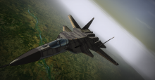 Vector Thrust Enters Early Access Beta