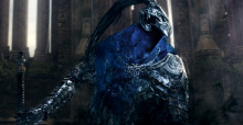 Dark Souls: Artorias Of The Abyss DLC ab sofort erhältlich