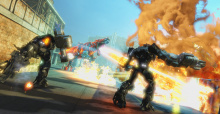Activision und Hasbro kündigen Transformers: The Dark Spark für alle gängigen Plattformen an