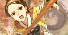 Toukiden Kiwami - TGS 2014 Artworks