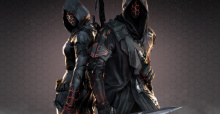 CrossFire Europe startet mit dem Shadowmodus ins neue Jahr