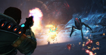 Lost Planet 3: Multiplayer-Modi im Detail