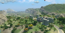 Tropico 4: Propaganda!-DLC