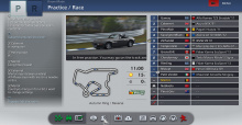 Sammlung verschiedener Gran Turismo 6 Bilder