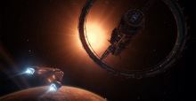 Elite: Dangerous Beta 1 gestartet