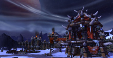 World of Warcraft: Warlords of Draenor erscheint am 13. November