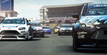 GRID Autosport - Neues Codemasters-Rennspiel erscheint am 27. Juni