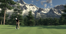 Highly Realistic Golf Simulation Game - The Golf Club - Tees off Today on Steam Early Access