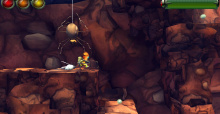Flyhunter Origins Now Out for PS Vita, Mac, and PC