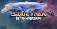 Star Trek: 25th Anniversary