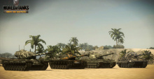 World of Tanks 360 - Announcement gamescom 2014