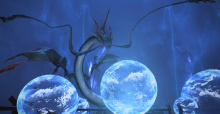 Final Fantasy XIV: A Realm Reborn - Neue Bilder zum nächsten umfangreichen Update