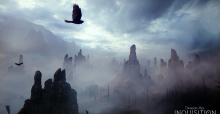 Dragon Age: Inquisition - Erste Screenshots