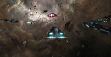 Starpoint Gemini 2: Origins – Free New DLC on Steam Today