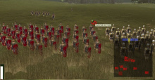 Legion Arena