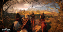 The Witcher 2: Wild Hunt - E3 2014 Material veröffentlicht