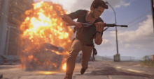 Uncharted 4: A Thief's End (Review)