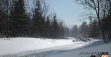 Sebastian Loeb Rally Evo - Sweden