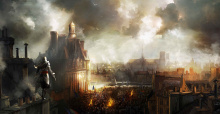 Assassin’s Creed Unity - Kampfsystem und Blackbox-System