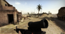 New Insurgency Update - Molotov Spring - Coming This Week