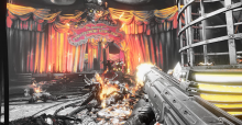 Killing Floor 2's First Seasonal Event, The Summer Sideshow Revealed at E3