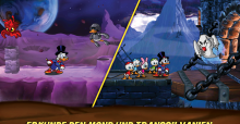 Duck Tales: Remastered