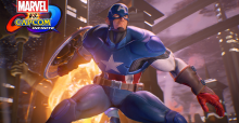 Marvel vs. Capcom: Infinite – Launch Date and New Details Released