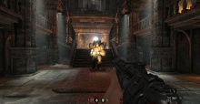 Wolfenstein: The Old Blood