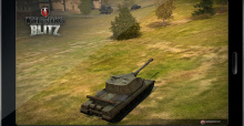 World of Tanks Blitz auf dem Weg in die Closed Beta