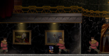 Teslagrad for WiiU out now