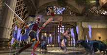 DC Universe Online: Amazon Fury Teil I – Ab sofort erhältlich