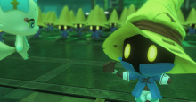 World of Final Fantasy Coming to PS4 and PS Vita This Fall