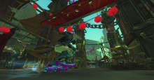 WildStar - Neues DevSpeak-Video zur Customization