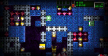 Boulder Dash-XL erscheint am 13. Juli auf Xbox LIVE Arcade