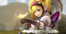 Informationen zu Hyrule Warriors