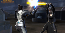 Recruit Your Alliance in Star Wars: The Old Republic – Knights of the Fallen Empire; Early Access Now Open