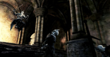 gamescom Nachlese: Neues Bildmaterial auch zu Dark Souls II