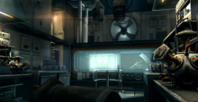 Erste Bilder zu Wolfenstein: The New Order