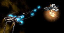 Galactic Civilizations III v1.8 with Asteroid Mining and More is Now Available