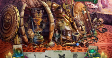 Witches‘ Legacy: Schatten der Vergangenheit