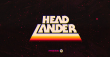 Headlander Screenshots