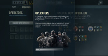 Rainbow Six: Siege Review