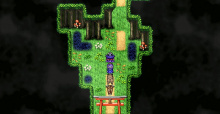 The Book of Legends - Neue 16-Bit-Rollenspielkost