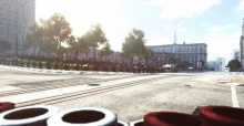 GRID Autosport - Neues Codemasters-Rennspiel erscheint am 27. Juni