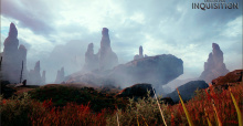 Dragon Age: Inquisition - Erste Screenshots