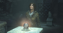 Rise of Tomb Raider Enhancements Announced for Xbox One X