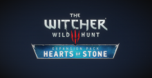 The Witcher 3: Hearts of Stone