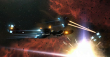 Starpoint Gemini 2: Origins – Free New DLC on Steam Today
