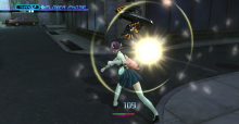 Lost Dimension Screenshots